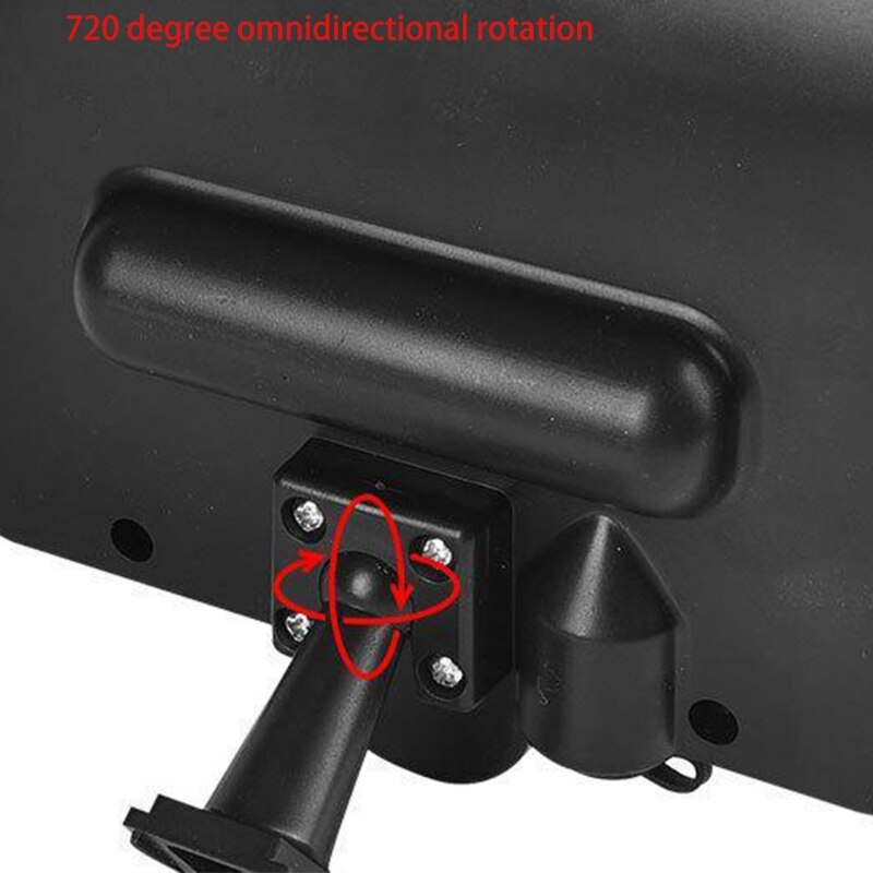 100LED Solar Light Outdoor Motion Sensor Recharge Solar Wall Light Waterproof Emergency Led Light For Street Garden H054