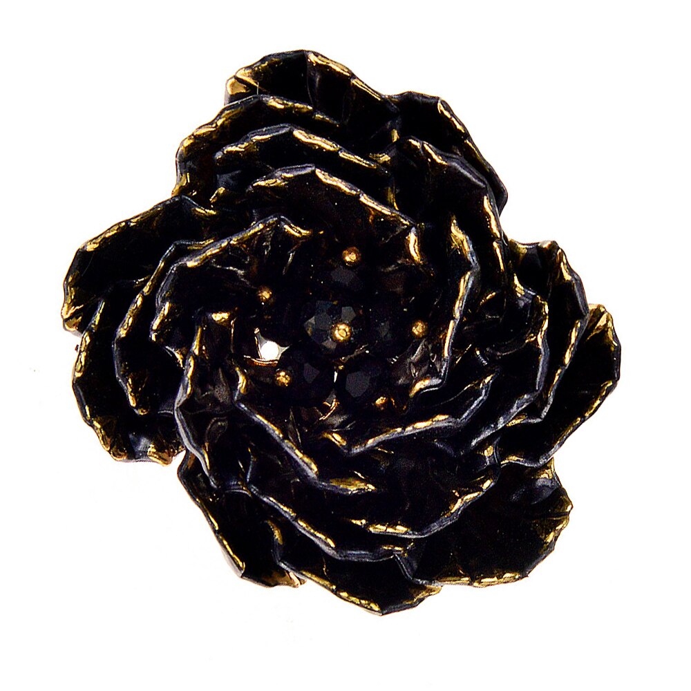 CINDY XIANG – broche de Bouquet de fleurs en résine, broche de Bouquet