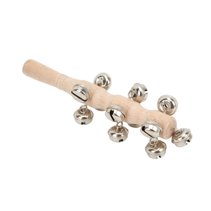 Musical Instruments Percussion Educational Orff Instrument Set for Music Class for Kindergarten for Garden Fun