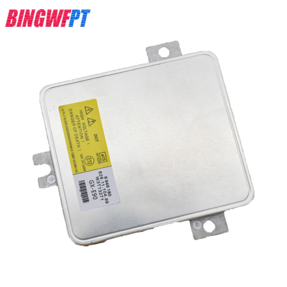 D1s vorschaltgeräte 63126948180 w3 t 13271 xenon-hid-scheinwerfer für bmw 3-er  e90 e91 06-08