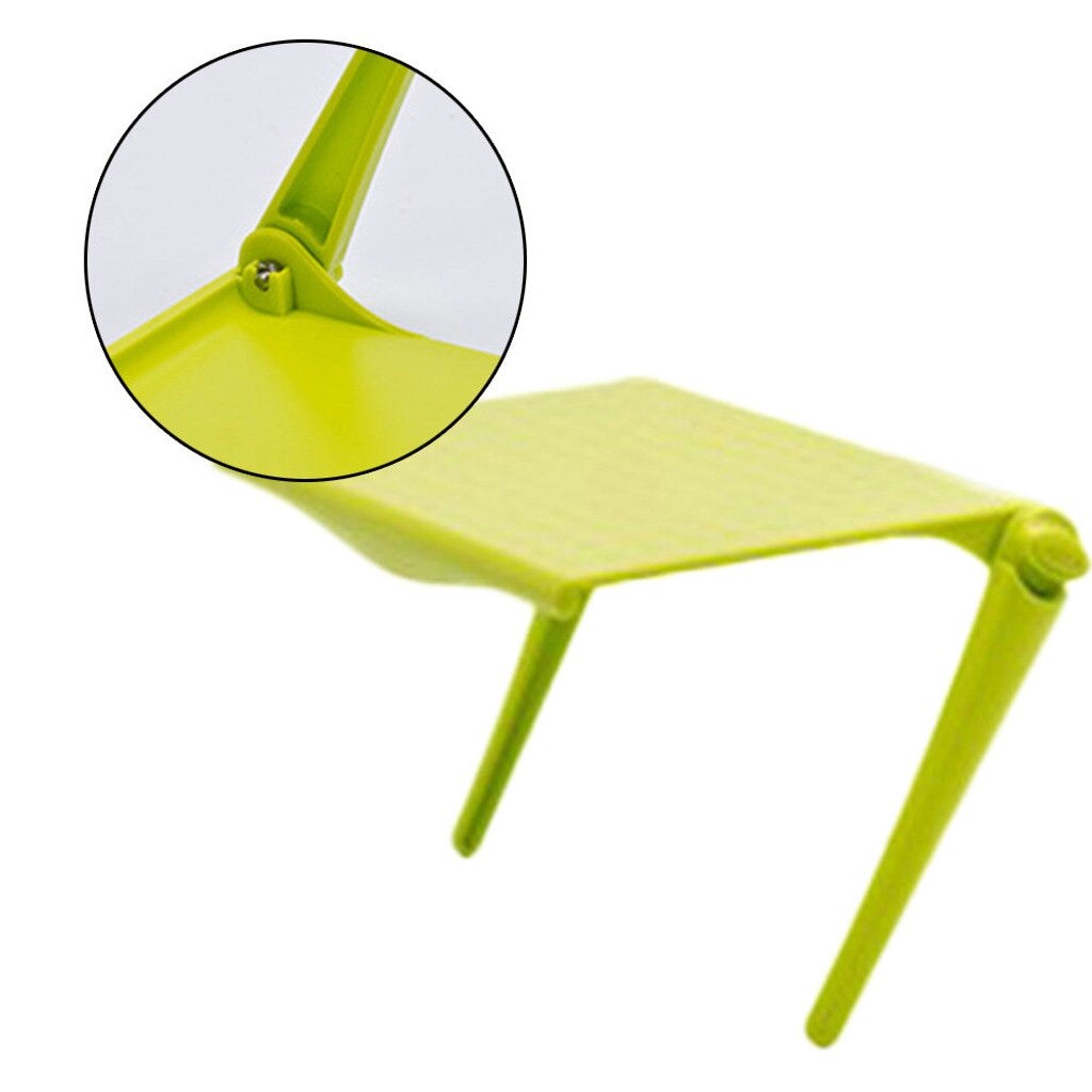 Multi-function Tv Screen Top Storage Shelf Rack Holder Computer Monitor Riser Desktop Stand Tv Rack Display Shelf Rack