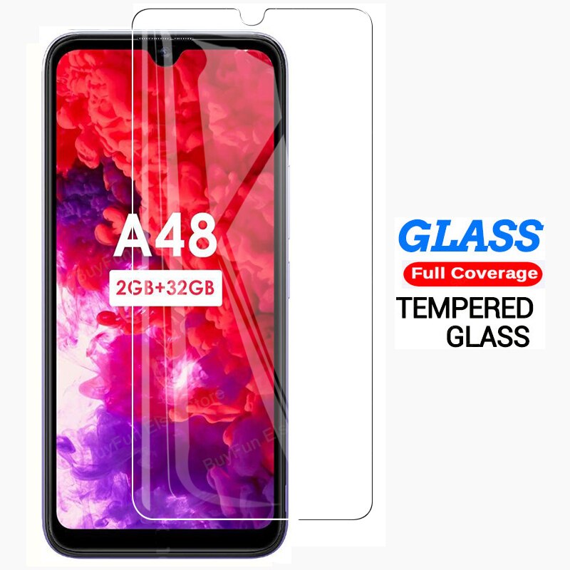 Gehard Glas Op Voor Itel A48 Volledige Dekking Screen Protector Film Voor Itel A48 Een 48 Anti-Peep Beschermende glas