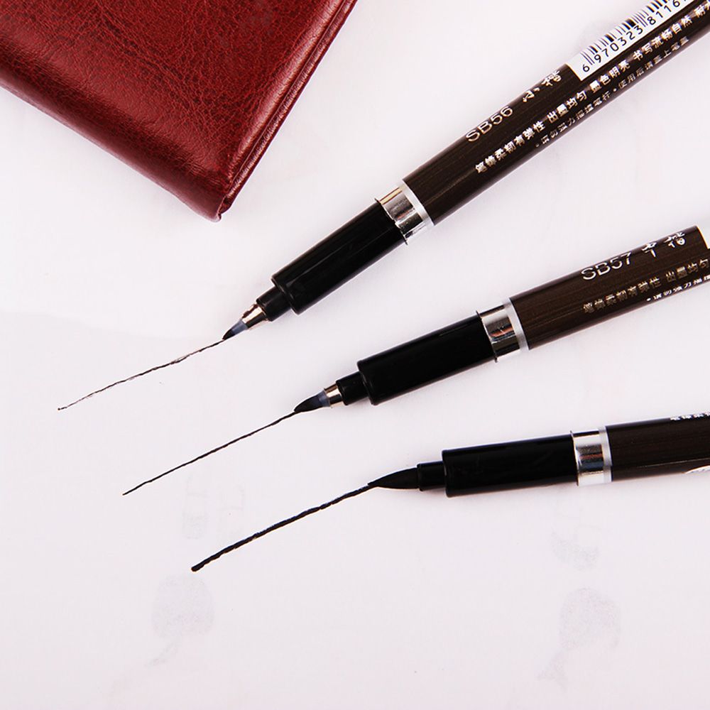 Chinese Calligraphy Brushes Pen Office Painting Pens Painting Office Supplies School Stationery