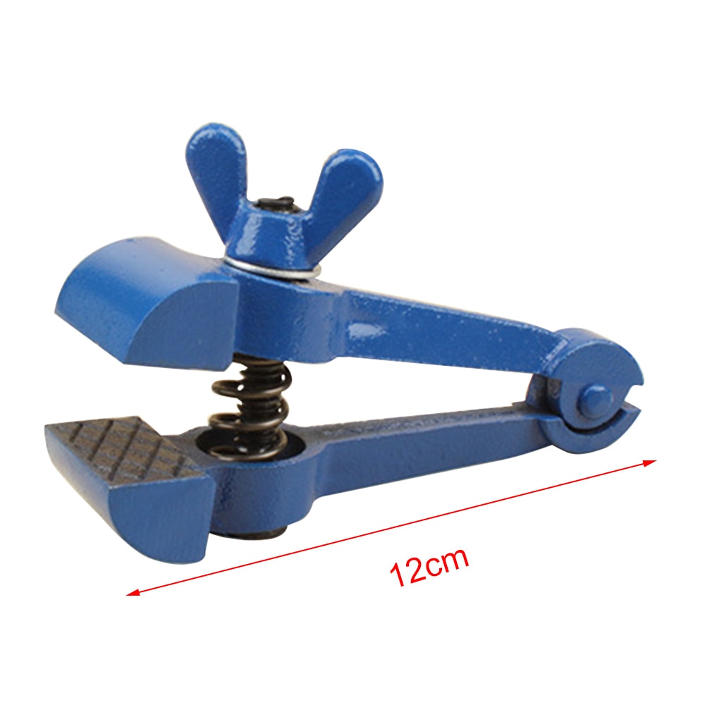 Mini Hand Vise multi-purpose Pliers Small Heavy Duty Fixed Pliers Hand Held Machinist Tools Industrial Supplies