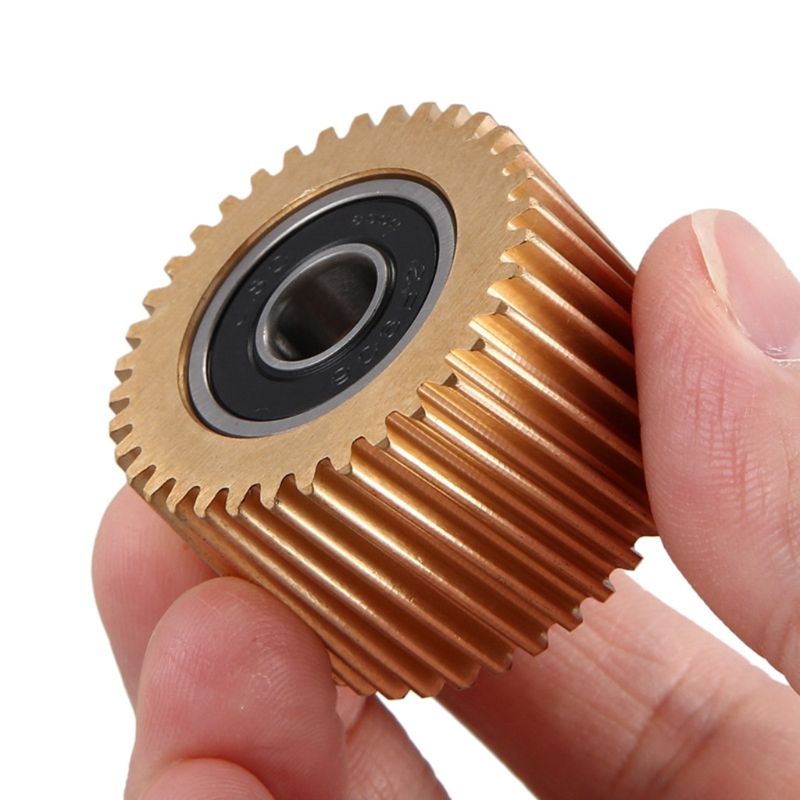 Tongsheng TSDZ2 Mid Motor Metal Gear for 36V/48V/5... Grandado