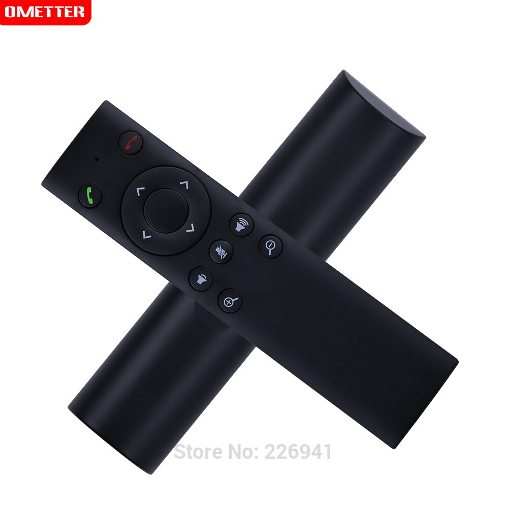 Control remoto de cámara BCC950 C950 para controlador de control remoto LOGITECH teleconmando fernbienung