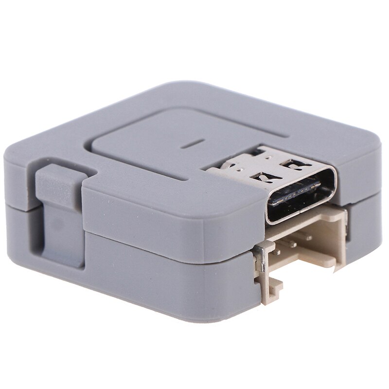 1PC PWM/timer input/output available on every GPIO pin ATOM Lite ESP32 development kit USB Type-C