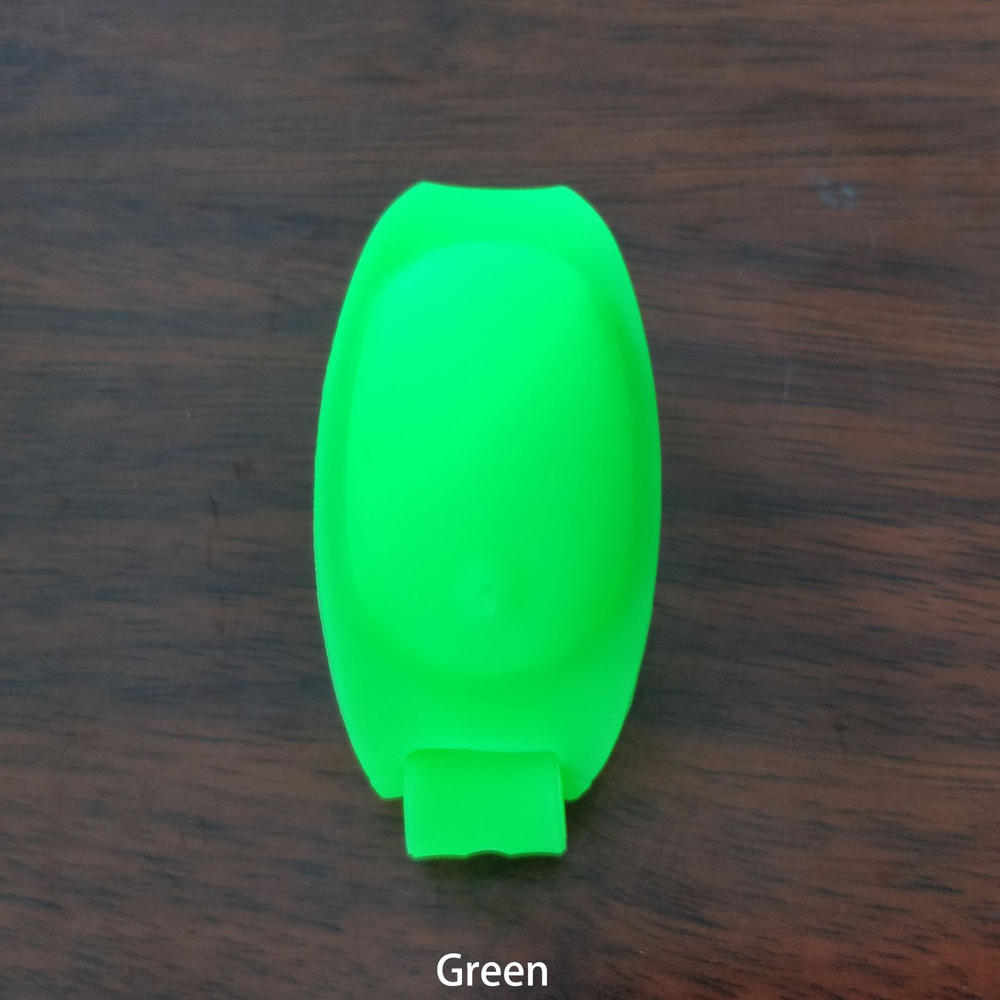 1PCS Hand Sanitizer Dispenser Adjustable Wristband Hand Dispenser Silicone Refillable Soap Antibacterial Bracelet With Bottle: 1