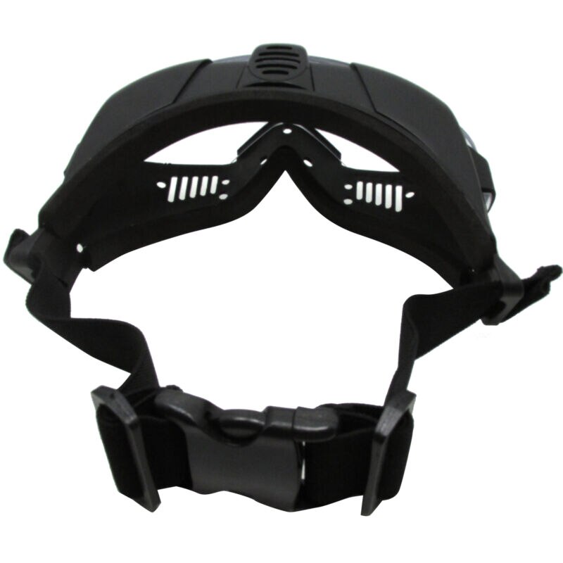 Anti-impact Clear Lens Protective Glasses Eye Protection Goggles Anti fluid Safety Goggles Anti Fog Dust Splash-proof Glasses