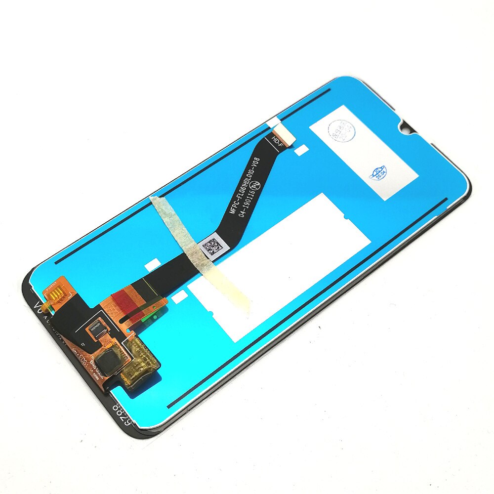 6.09 "LCD pour Huawei Honor 8A honor 8A Pro JAT-L29 JAT-L09 L41 LX1 remplacement écran d'affichage numériseur écran tactile assemblée