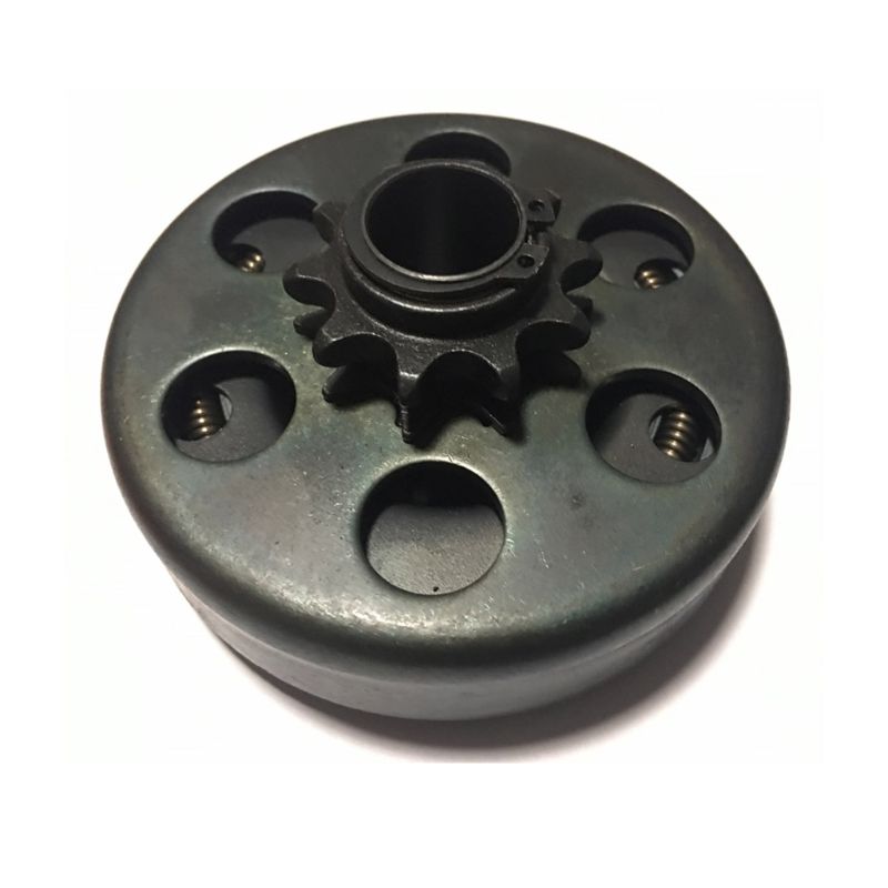 vagabondo Go kart 160cc & 200cc Frizione Centrifuga & unità Pignone 420 10 Dente: Default Title