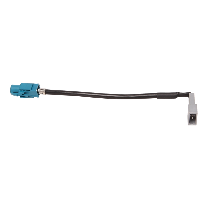Adaptateur de câble sans fil RCC Radio NAC MRN, câble adaptateur Radio swg, swg + NAC, câble RCC pour Peugeot Citroen