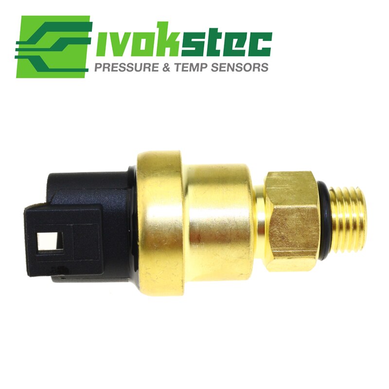 161-1703 de servicio pesado GP Sensor de presión enviando 1611703 para Caterpillar CAT excavadora 325D 330C E325D 725 730 MT735 MT745 MT755