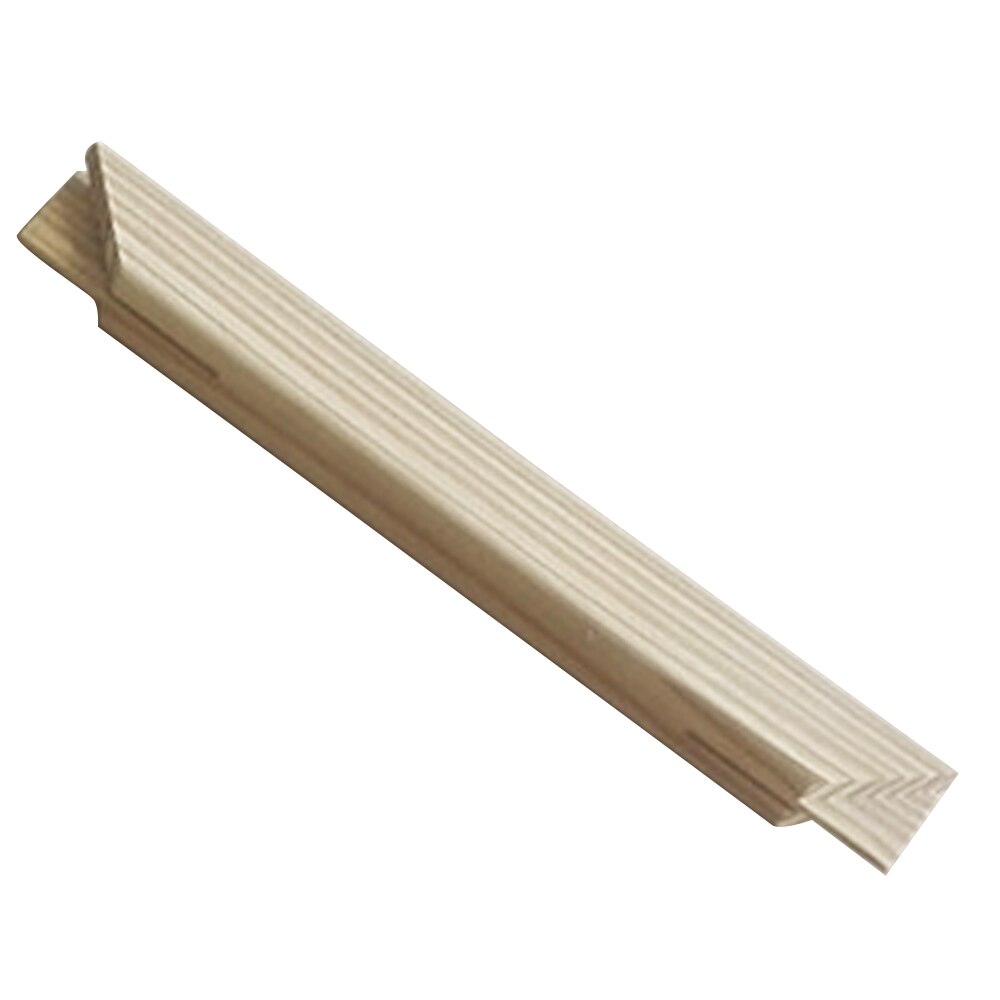 Blank Frame Canvas Oil Painting Wood Frame Beautiful Practical Wooden Wooden Frame Arts And Crafts Furniture DIY Art Frame: 10cm