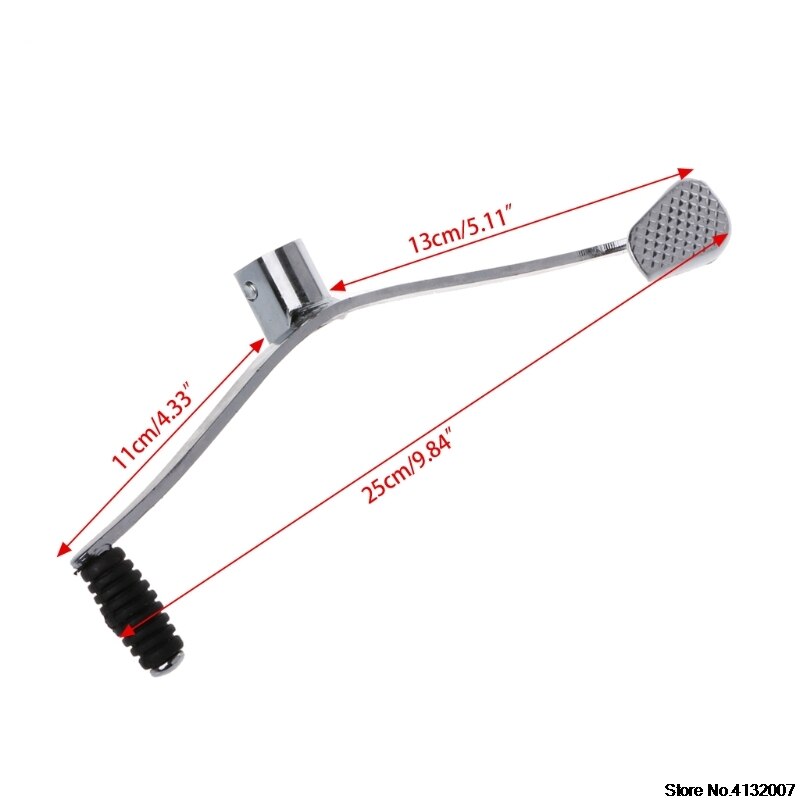 Gear Shift Lever Shifter ATV Quad 50cc 70 90cc 110cc 125cc Pit Dirt Bike Wheeler