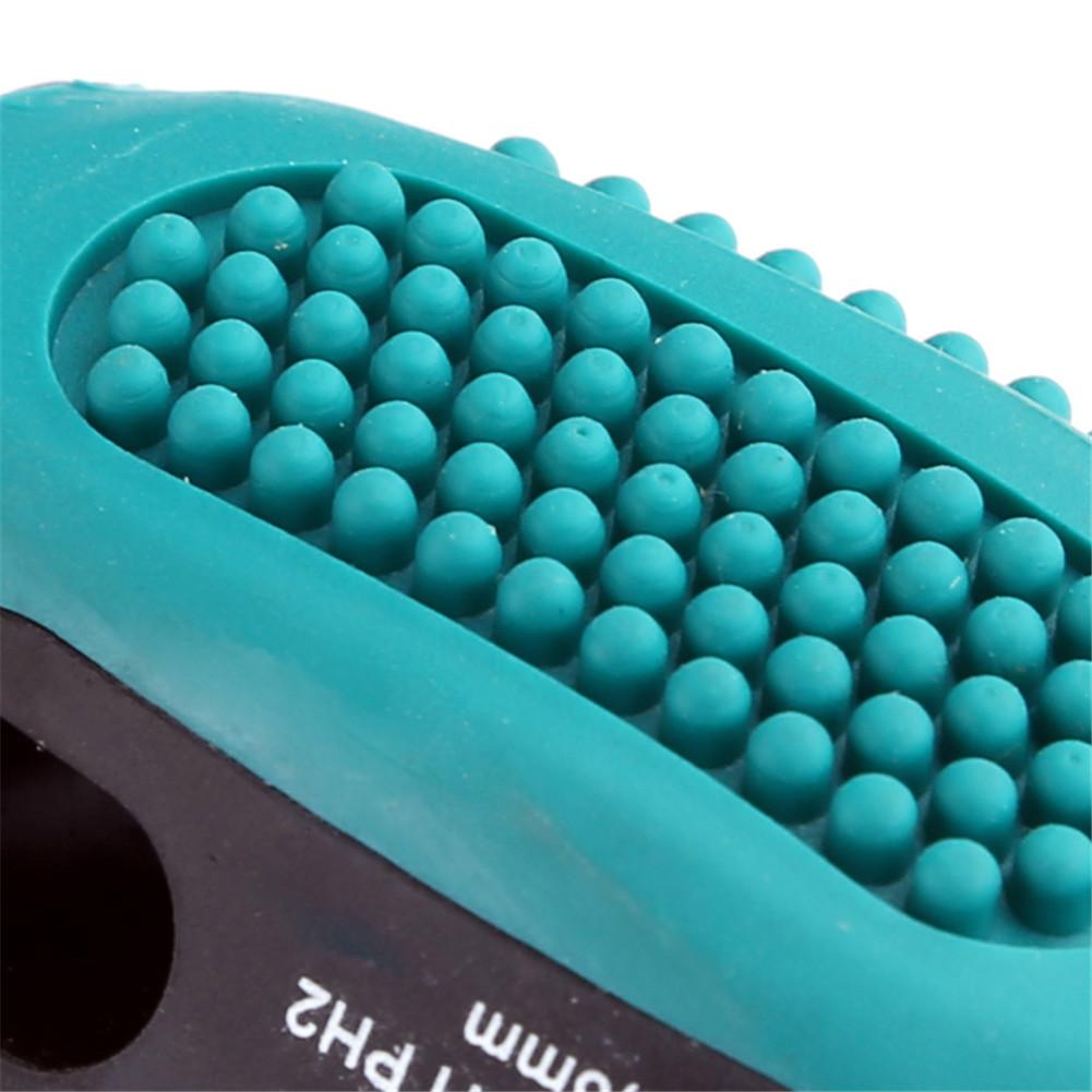 2 In 1 Multi-function Precision Screwdriver Adjustable Bits Two-Way Slotted Screwdrivers Bits Slotted Screw Driver Repair Tools