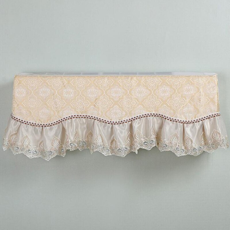 Hangende airconditioner beschermhoes waterstofhoes airconditioning spanband hoes tas huishoudelijk schoonmaakgereedschap: Stijl 3