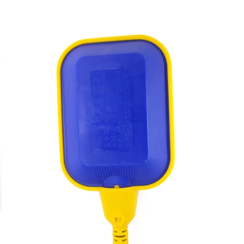 10M Controller Float Switch Liquid Switches Liquid Fluid Water Level Float Switch Controller Contactor Sensor