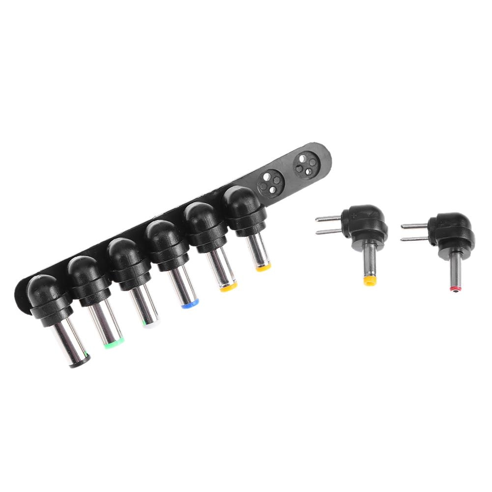 96W 100V-240V 50/60Hz Universal Laptop PC Charger Adapter Power Supply Charger EU Plug for Laptop PC Netbook