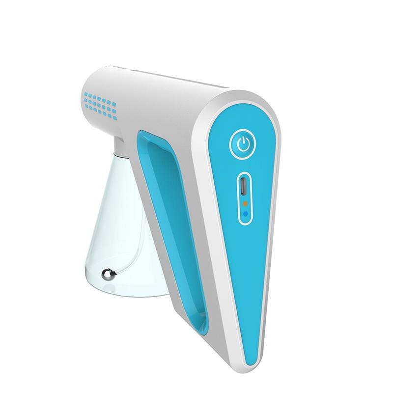 Cleaning Atomizer 300ml Electric Wireless Spray Fogger Rechargeable Handheld Sprayer Machine