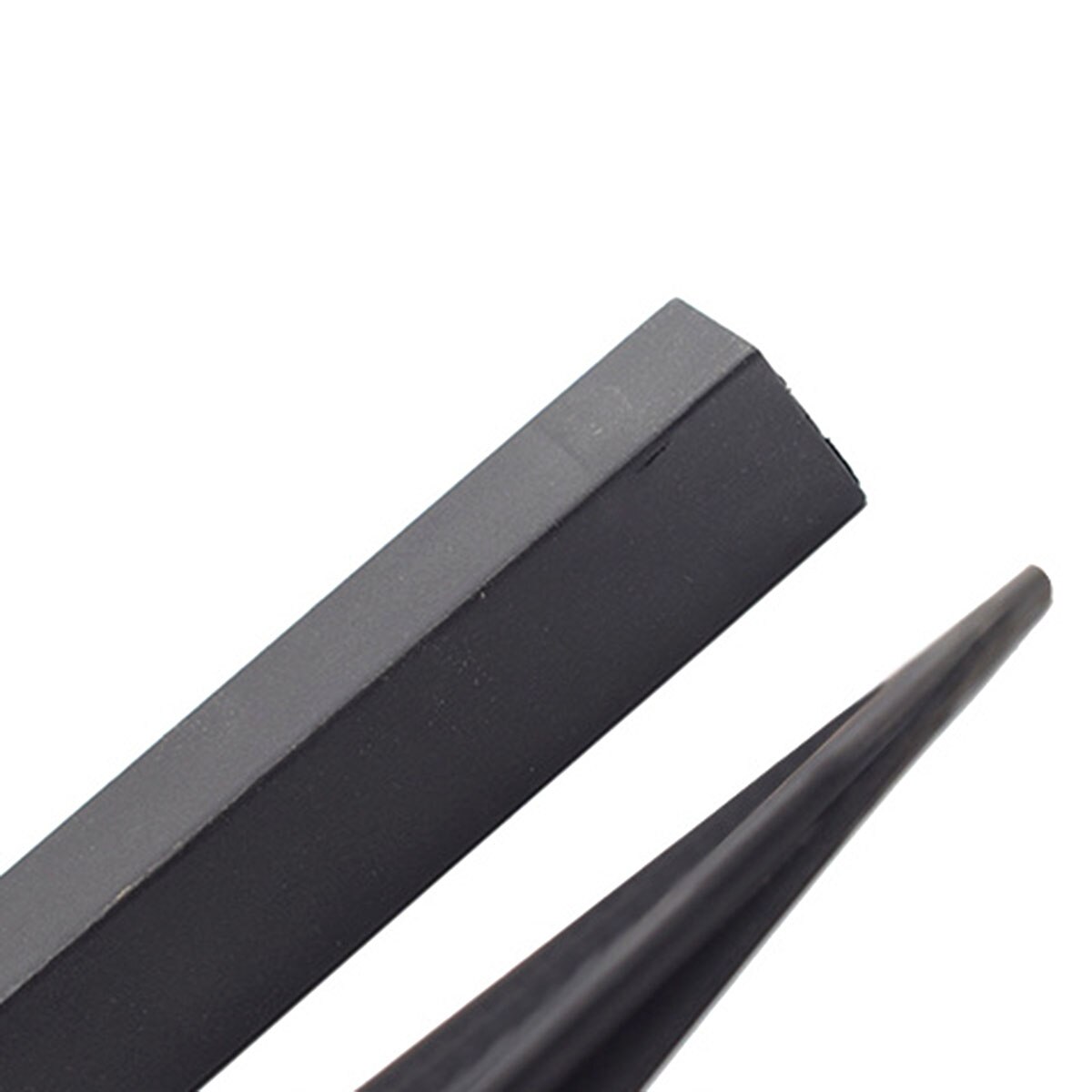 La voie solaire de 2 pièces led allume les lumières solaires extérieures imperméables de pelouse pour le jardin/paysage/chemin/cour/Patio/allée/passerelle