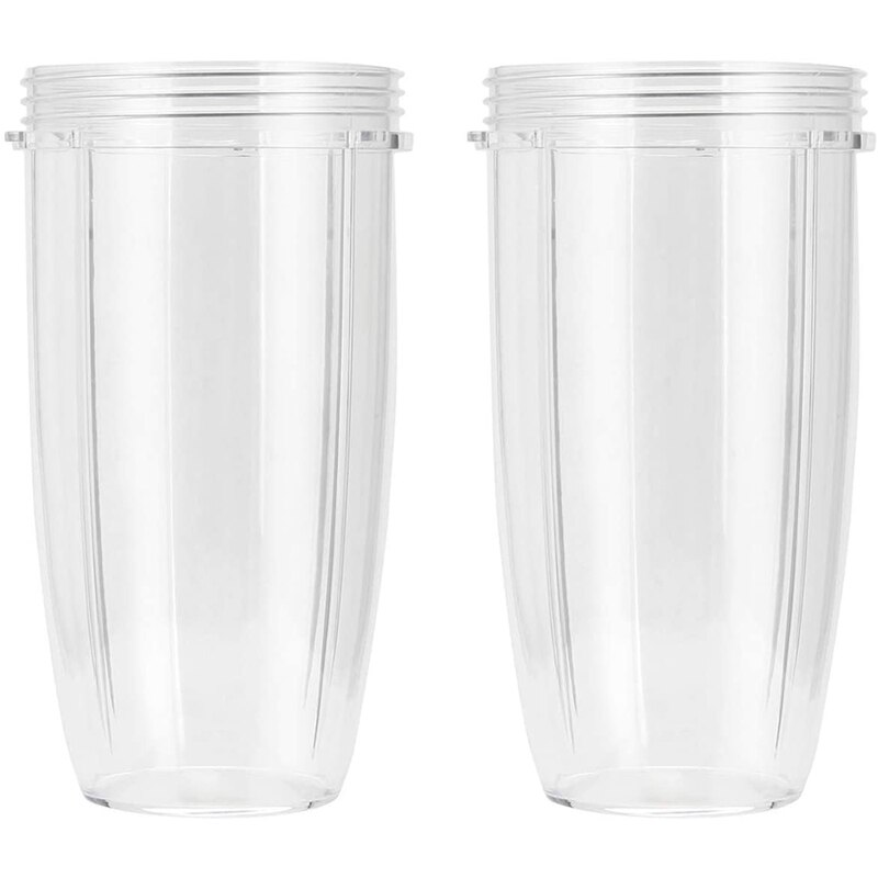 Briseur mural, tasse de mélangeur pour mélangeur Vita-mix 5200 Conteneur de 64 o