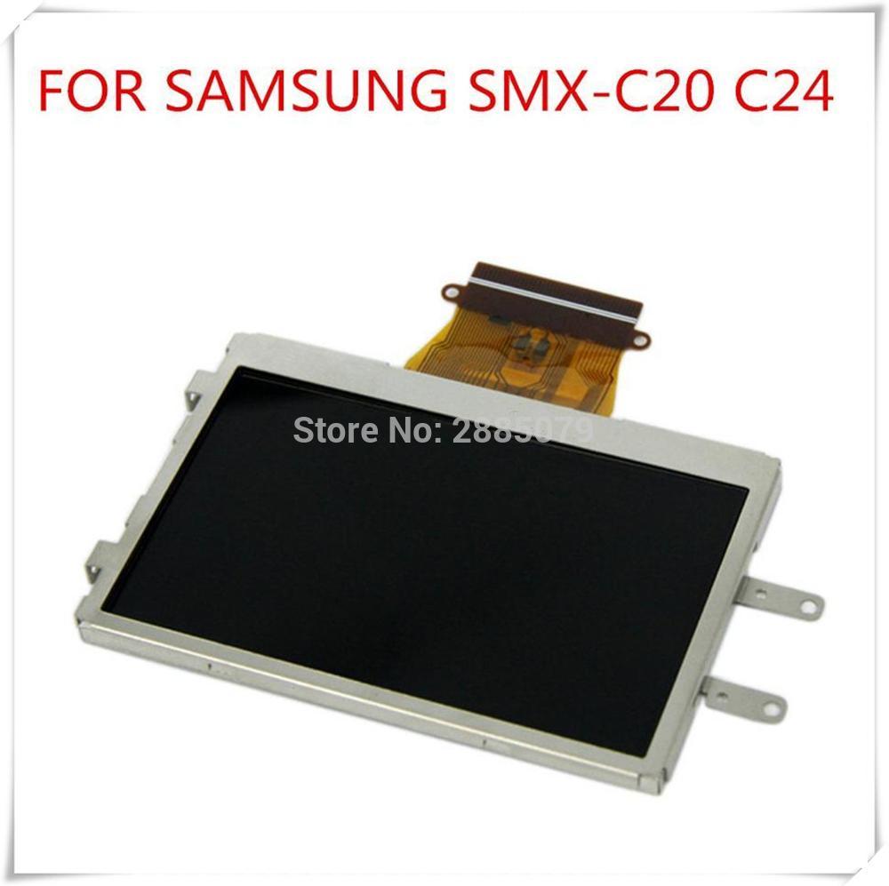 Ersatz LCD Display Für Samsung SMX-C20 C10 C14 C24 F40 F44 K40 K44 X40 HX-H200
