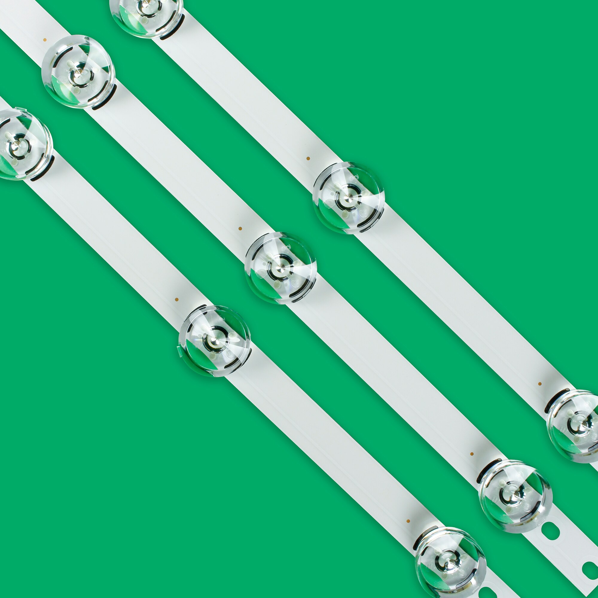 32LB5610-CD tira de LED CEM-3-S94V-0 1506 LED para LG LC320DUE-FGA3 32LB550B 32LB570B 32LB561B 32LB5700 32LB