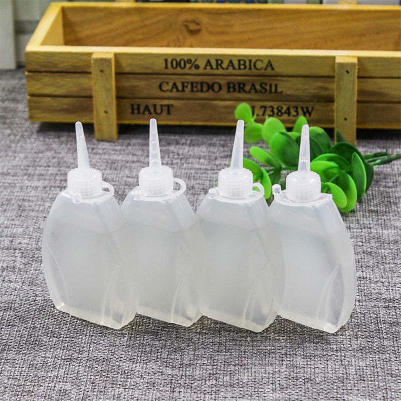 20 Electric Clipper Shaver Maintenance Oil Lubricant Hair Trimmer Blade Oil Prevent Rusting Sewing Hair Salon Clipper