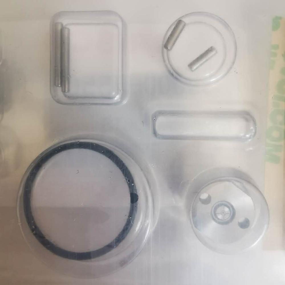 überholung kit für common rail injektor 095000-5550 33800-45700