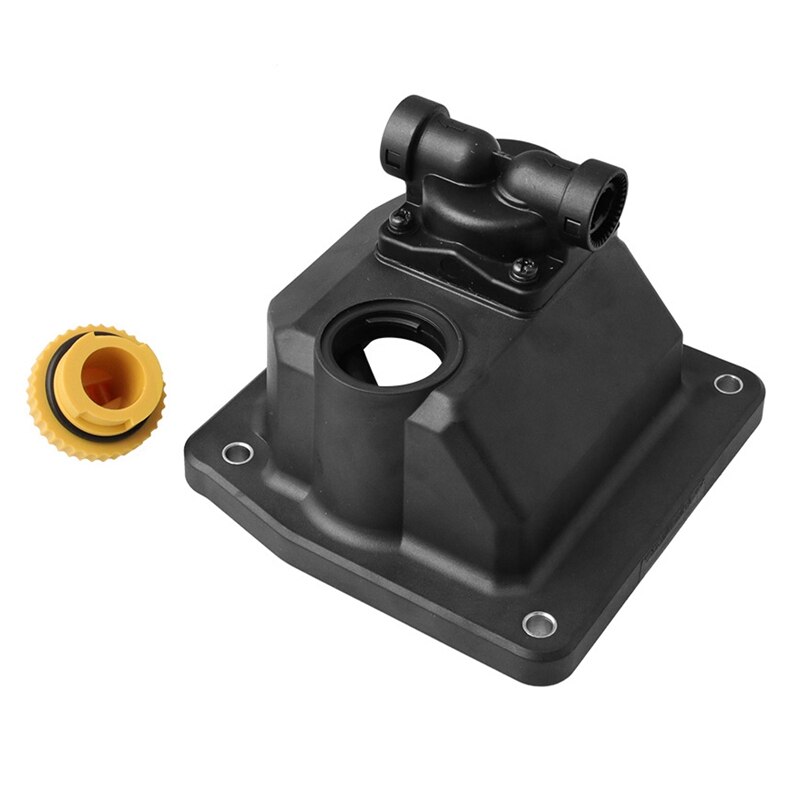 Kraftstoff Pumpe Kit Passt für Kohler 24 559 02-S 24 559 08-S 24 559 10-S & CH18-CH25 CH620