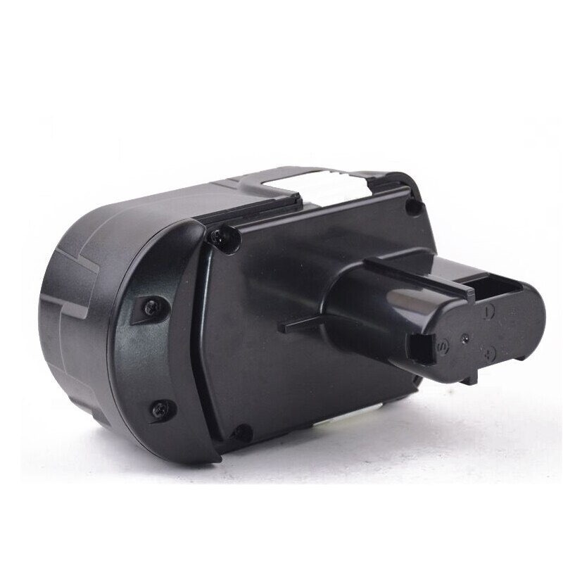 Original 18V 12800mAh Li-ion Battery for HITACHI 12.8Ah BCL1815 BCL1830 EBM1830 EBM1840 Rechargeable Power Tool Battery