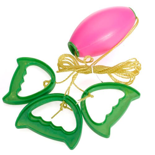 Funny Jumbo ​​Ball Exercise Ball Training Ball Ball Toy, Development