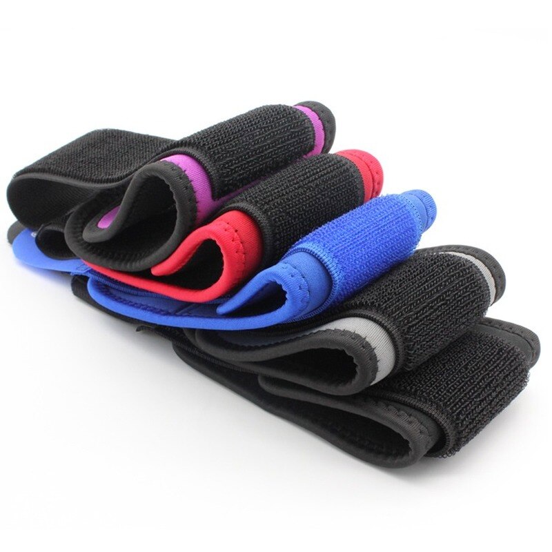 Einstellbare Sport Armband Handgelenk Klammer Wrap Bandage Unterstützung Band Gym Strap Sicherheit Sport Handgelenk Schutz Hand Bands Aolikes