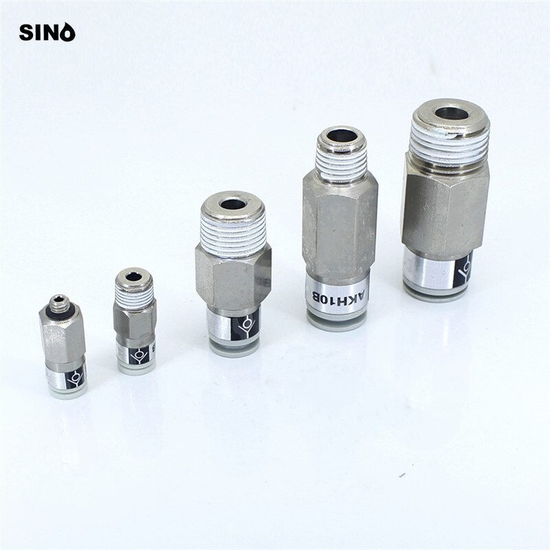 SMC type check valve Ak servies AKH04A-M5 AKH04B-M5 AKH06A-01S AKH06B-01S AKH06A-02S AHK06B-02S AKH08A-01S AKH08B-01S