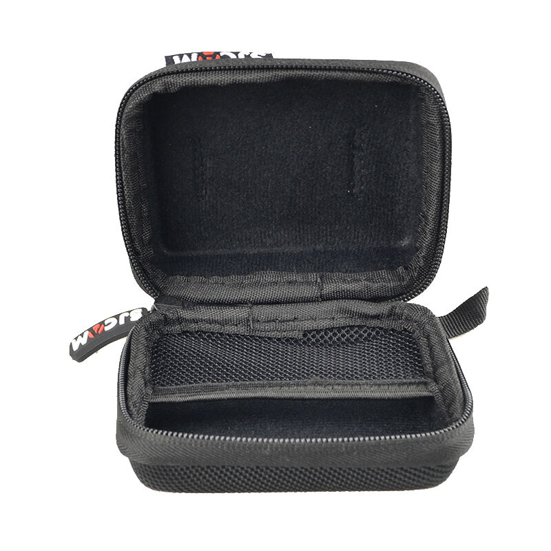 Sjcam Tas Zwarte Kleine/Medium/Grote Nylon Opbergtas Voor Sjcam SJ6 SJ7 SJ4000 SJ5000 M20 A10 M10 serie SJ360 Sj7 Ster Serie