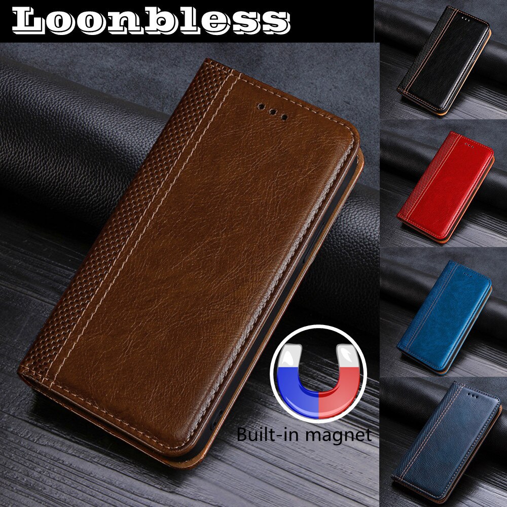 Voor Moto G9 Plus Case Moto G9Plus Cover Magnetische Kaart Flip Lederen Telefoon Shell Boek Voor Motorola G9 Power G9 play Case Terug Skin