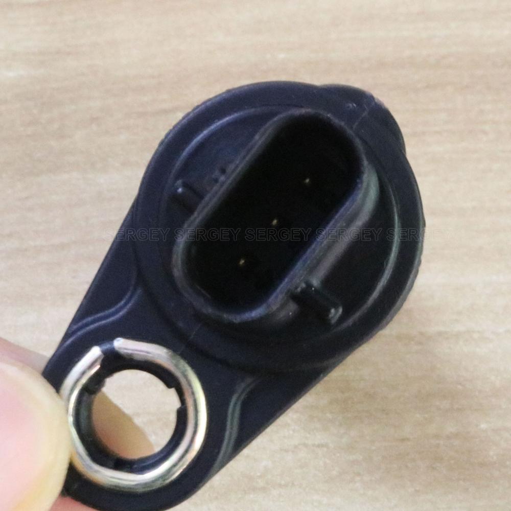 Genuine Crankshaft Position Sensor For CHRYSLER SEBRING JEEP 05033307AC 05033307 5033307AC 5033307