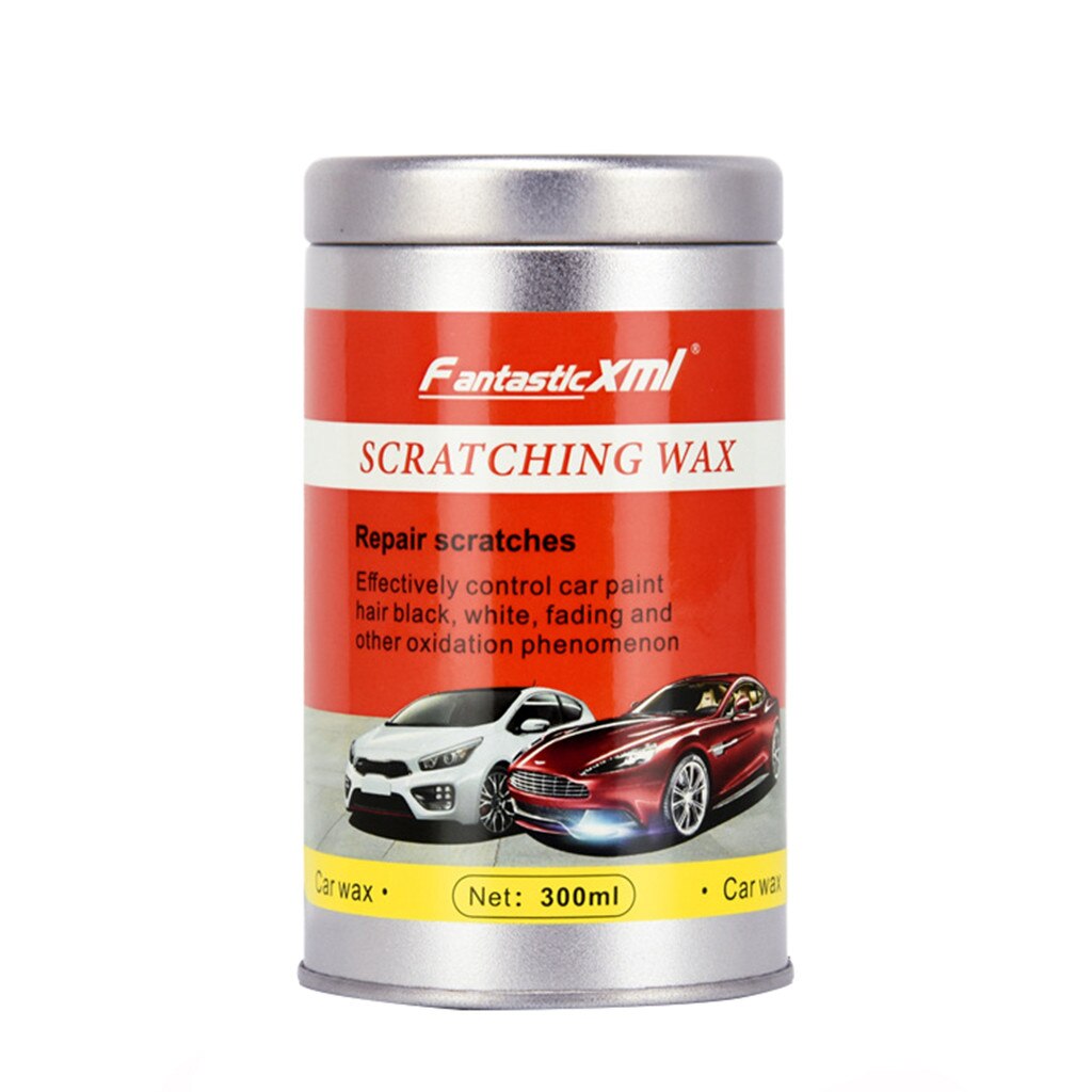 CARPRIE reparación de coches mejor abrasivo para compuestos de coche Restauración de Pintura FantasticXml reparador para arañazos Artifac Liquid 9611: Default Title