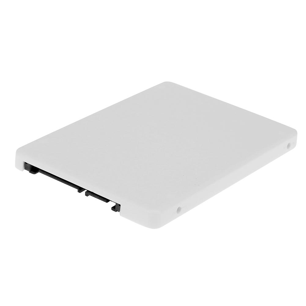 SSD MSATA To 2.5 inch SATA 3 Adapter Converter Card with 2.5 inch Case For PC Computer Accessories