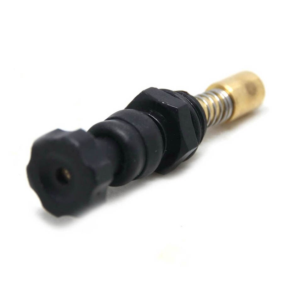 Fit for Keihin Carburetor PWK PE24 28 30 32 34 36 38 40 Throttle Valve Assembly Concentrated Handle Manual Valve Control Switch