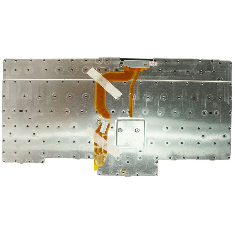 Keyboard For IBM Lenovo ThinkPad T410 T410i T410S T420 T420i T420S Laptop 04W2753