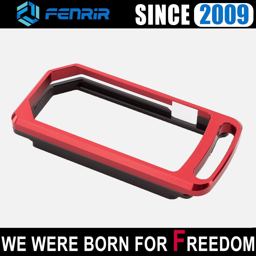 FENRIR Motorcycle CNC Key Case Cover for Ducati Diavel Multistrada 1200 / 1200 S