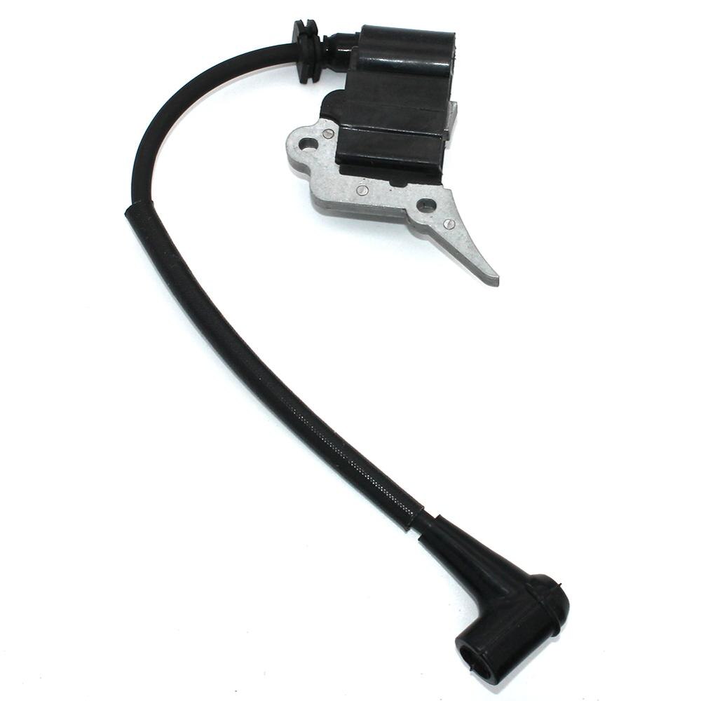 Bobina de encendido para Alpina A2500, A305, A350, A375, A3700, A400, A4000, A405, BG2525, BG4040, C25, C38, C41, CP300, CP35, CP37, CP3740, EP2525CS