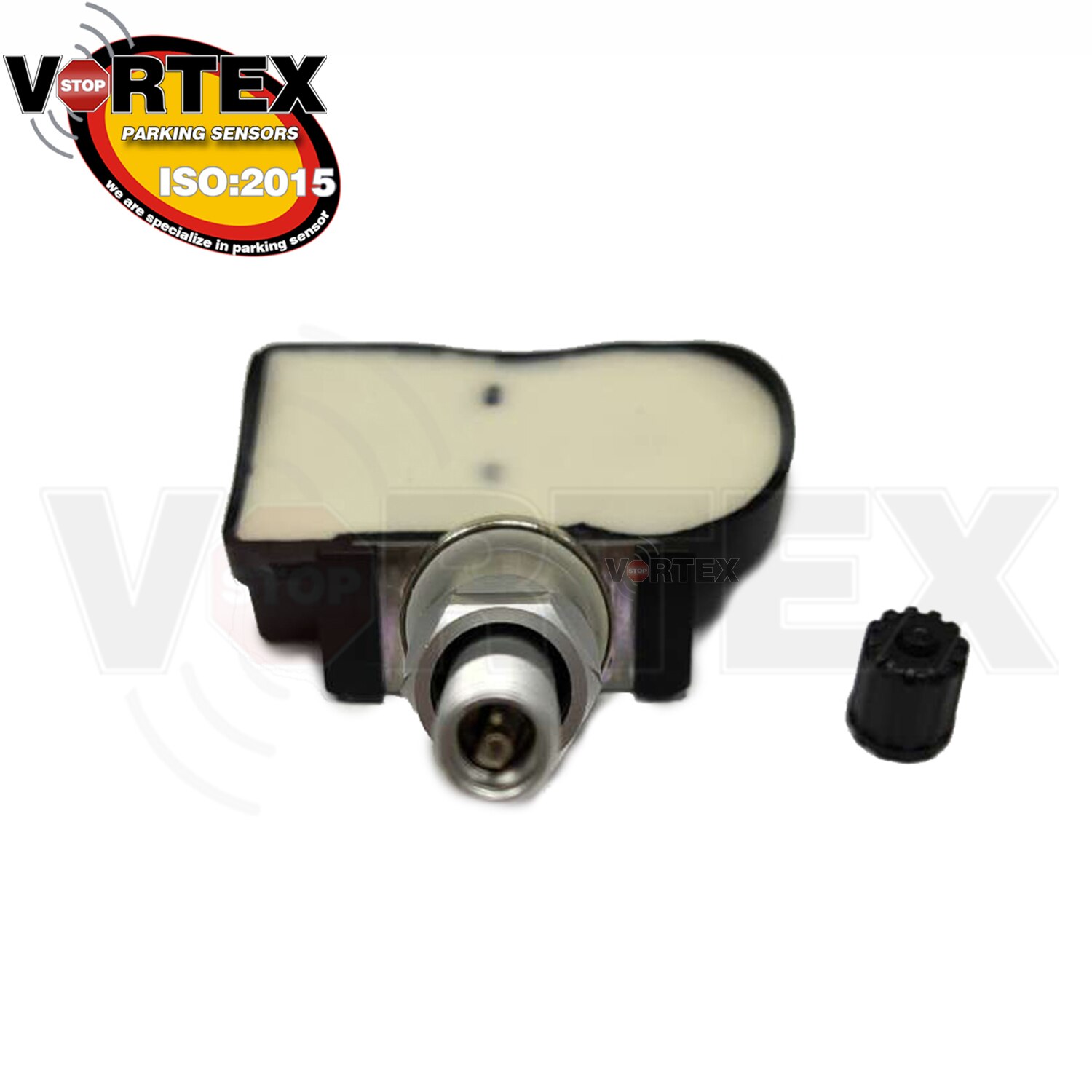 4 PCS 433MHZ Tire Pressure Sensor TPMS For Peugeot 508 607 807 For Citroen C5 OE#5430.T4 5430T4