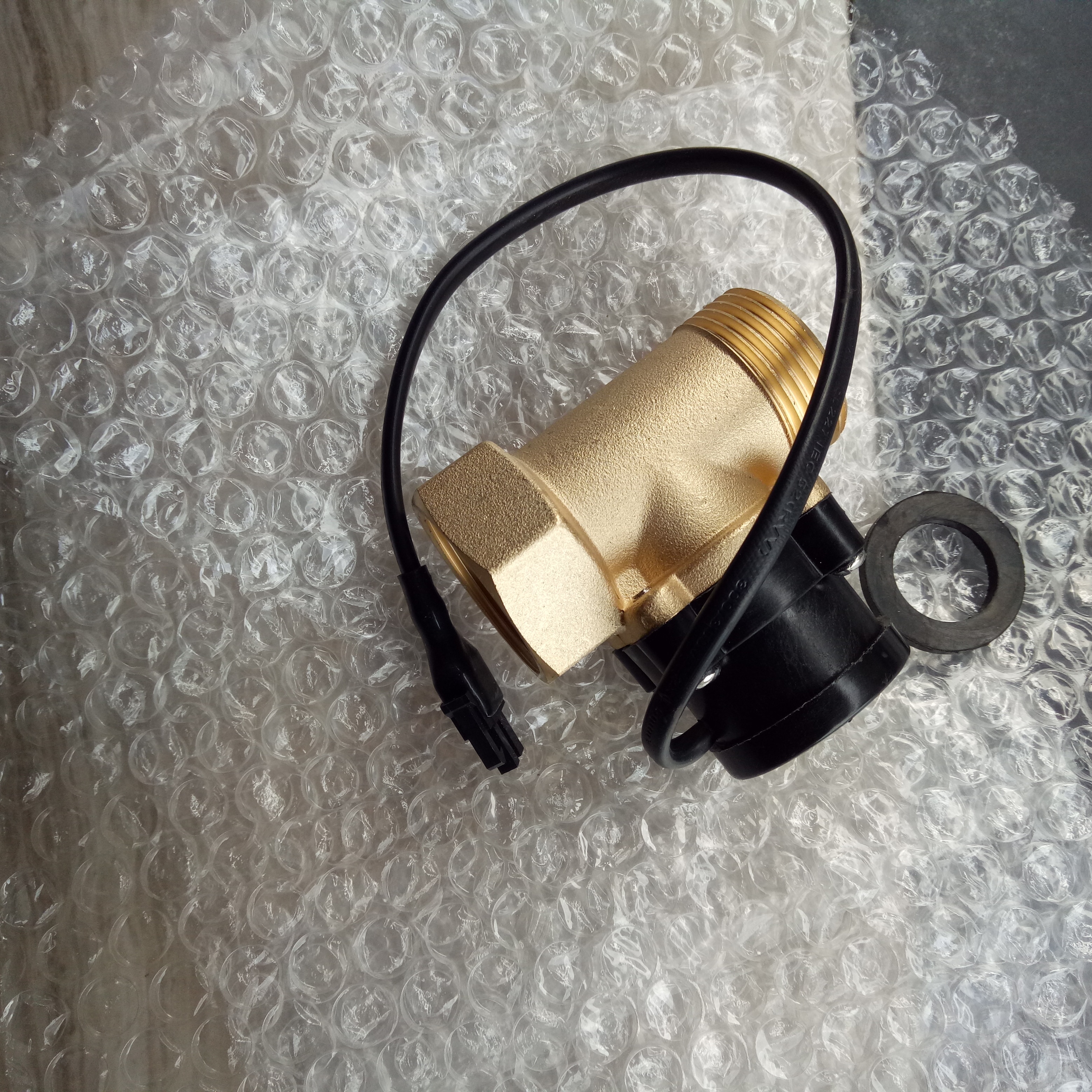 Water Flow Sensor, flow control schakelaar