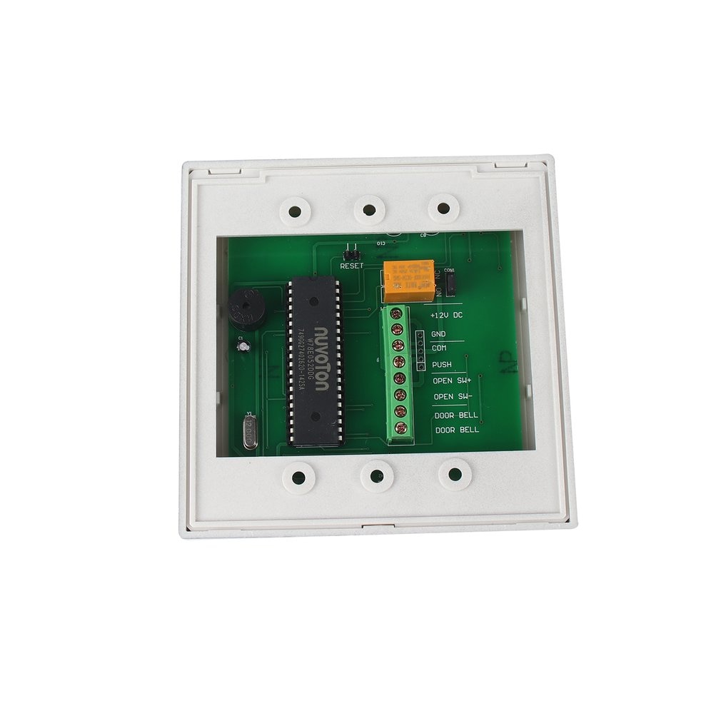 Swipe access control / ID single door access control machine / access controller induction card access control AD2000-M