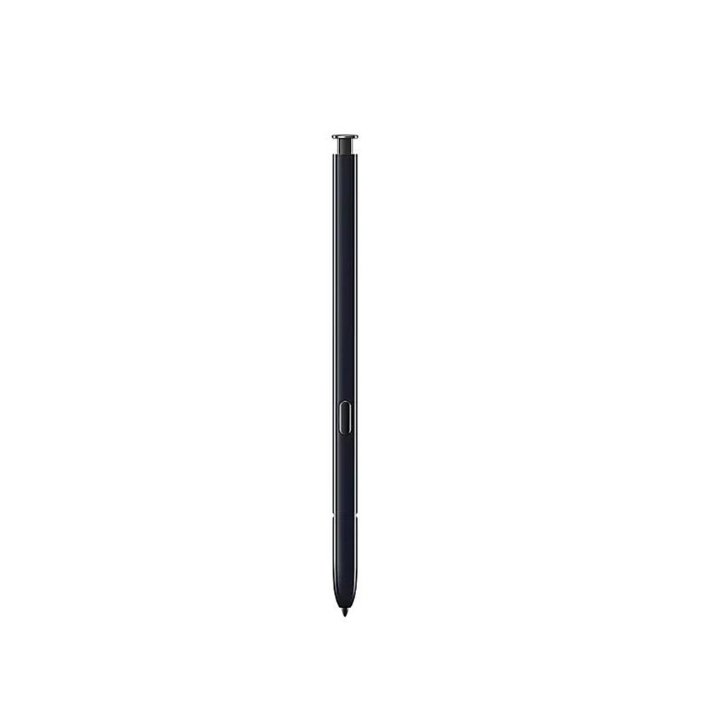 Stift Stift Für Samsung Galaxis Hinweis 10/Hinweis 10 + Universal- Kapazitiven Stift Empfindlicher Touchscreen Stift ohne Blueto: Schwarz