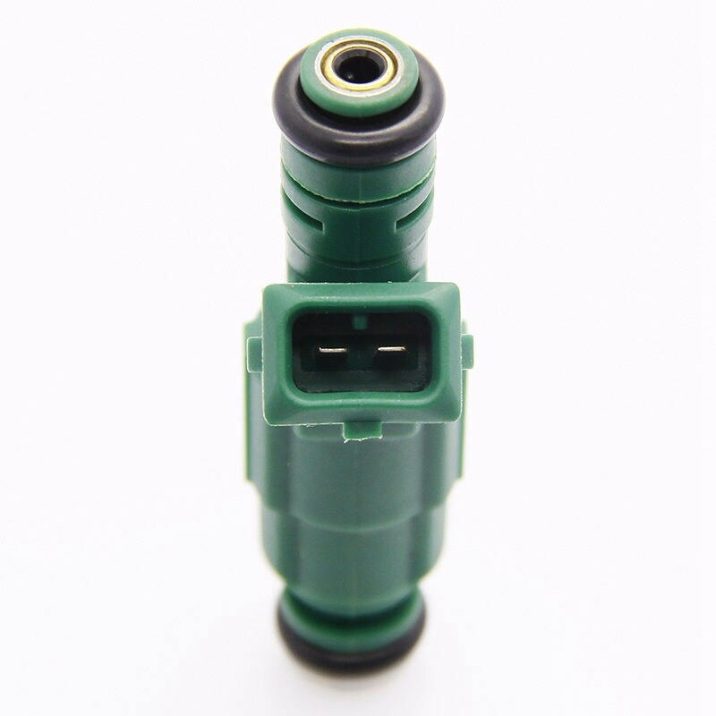 Injetores de combustível novo para chevrolet, ford ls1 ls6 440cc 42lb bosch 0280155968 (4)