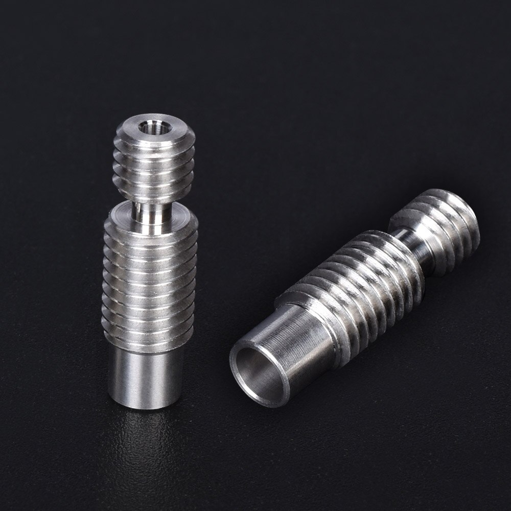 Hög precision v6 värmebrytare hals all metall/tef... – Grandado